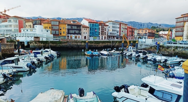 Free Tour of the Historic Center of Llanes, Spain