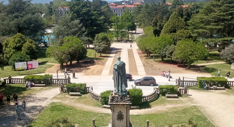 Visite libre Culture populaire, gastronomie et émigration galicienne