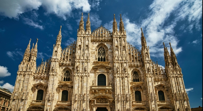 Free Tour of the Art in Milan Provided by Vivamos Milán
