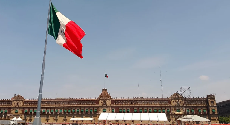 Private Walking Tour CDMX Historic Center + Museum + Tacos + Subway Provided by Exploring Mexico City