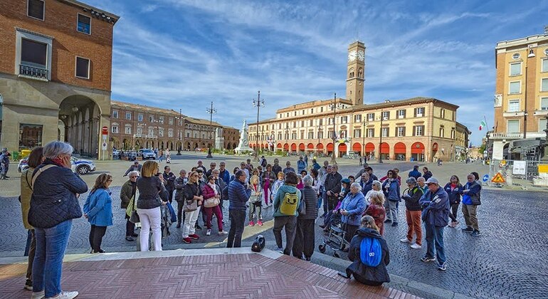 Descubra Forli y sus luminarias médicas