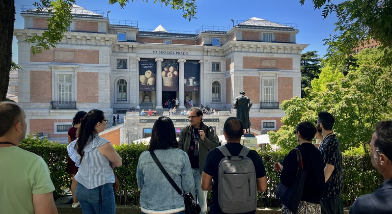 Visita guiada gratuita: História e Jóias Escondidas