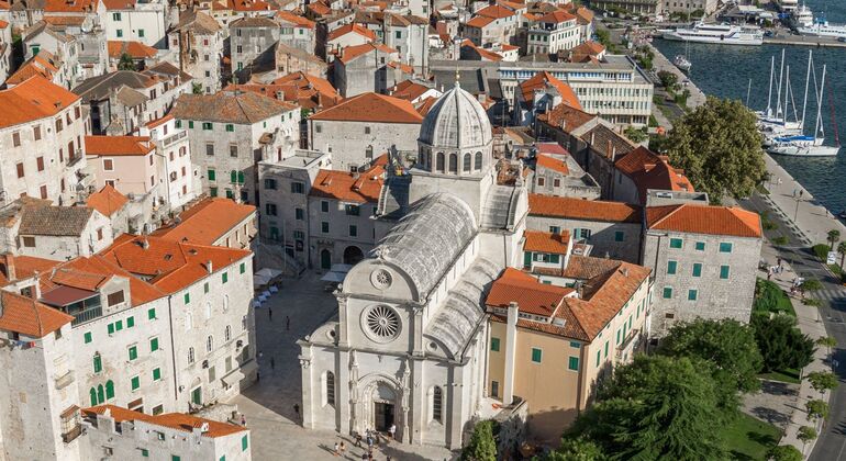 Sibenik Walking Tour with a Magister of History