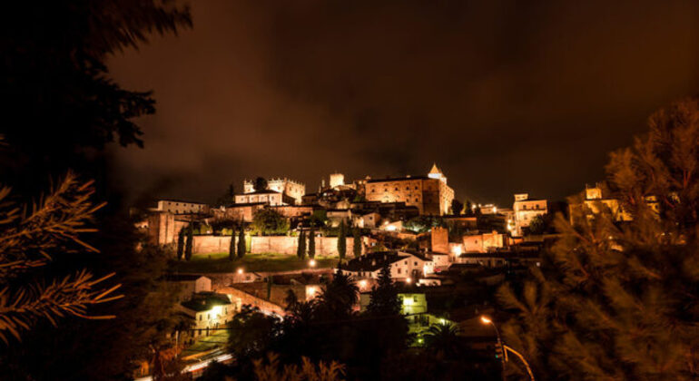 Free Tour in Cáceres: Mysteries and Legends Provided by Activa Viajes y Eventos SL