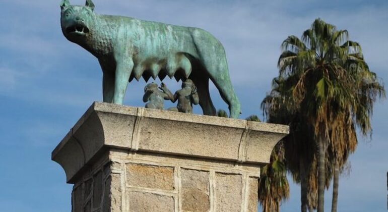 Free Tour: Origins of Merida, Spain