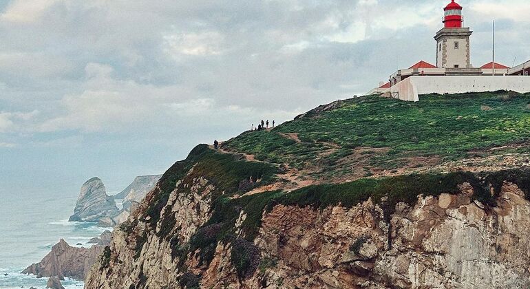 A mais completa viagem de dia inteiro de Sintra ao Cabo da Roca Organizado por Ó turista tours and trips