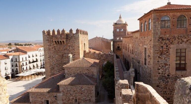 Free Tour of Cáceres and its two Jewish Quarters