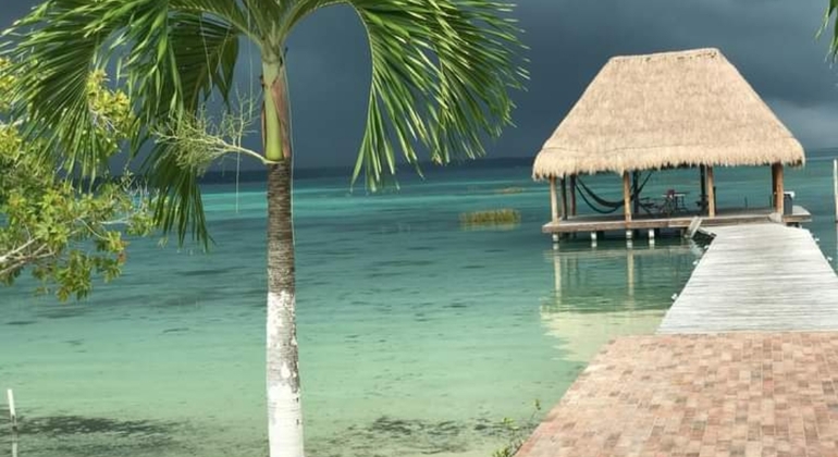 Best Locations & Awesome Pictures of Bacalar, Mexico