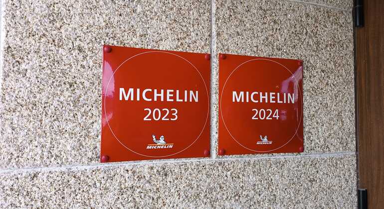 Galizia:  Ristorante stellato Michelin Esperienza di pesce a Vigo Fornito da Thomas