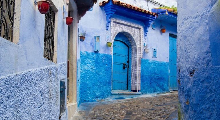 An Affordable Day Trip from Fes to Chefchaouen Provided by Hamza travel