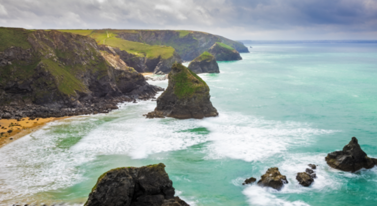 Discover Polzeath to Pentire on a Free Walking Tour