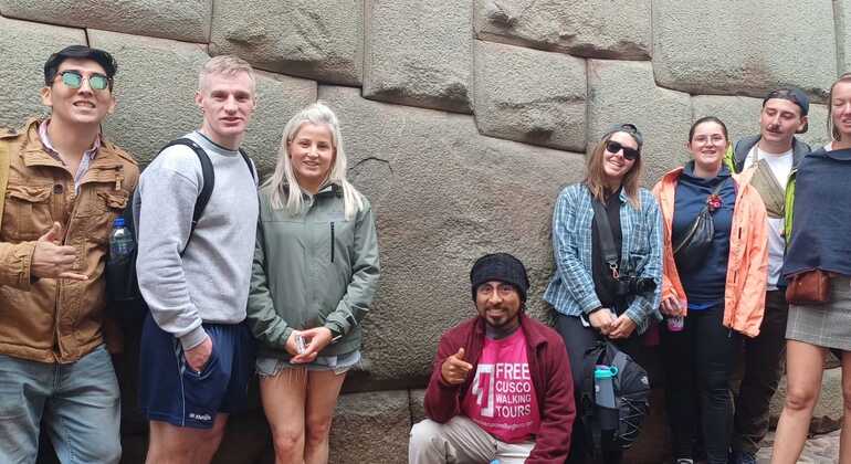 Free Cusco Walking Tours with Local Guides Provided by Free Cusco Walking Tours