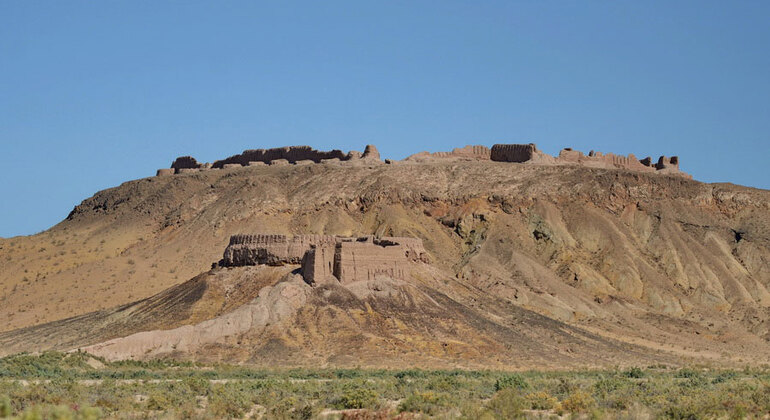 Day Tour from Khiva