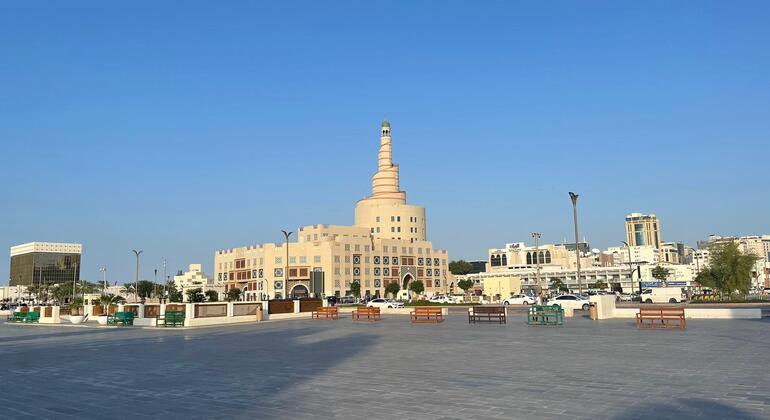 Tour a piedi gratuito: Souq Waqif e Musherib, Qatar