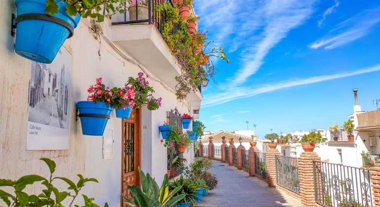 Free Tour Around Mijas Pueblo, Spain