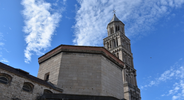 Paseo histórico gratuito por Split, Croatia