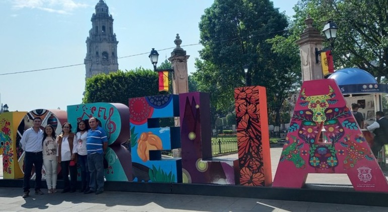Visite gratuite du cœur de Morelia, Mexico
