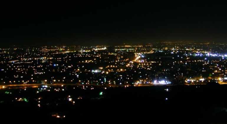 Circuit gratuit des Nuits du Nil et des Lumières de la ville, Egypt