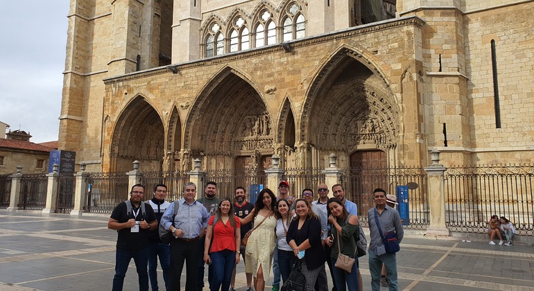 Leon-Historic-Centre-Free-Walking-Tour-1