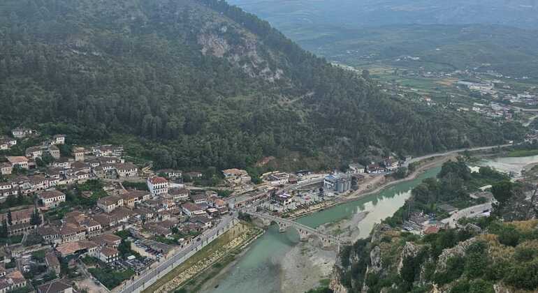 Berat: Albaniens älteste Stadt Bereitgestellt von Etleva Lila