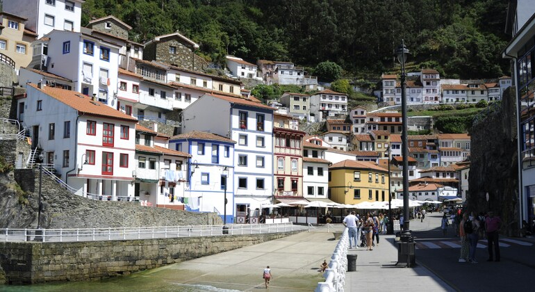 Free Tour: Cudillero with a Local Guide, Spain