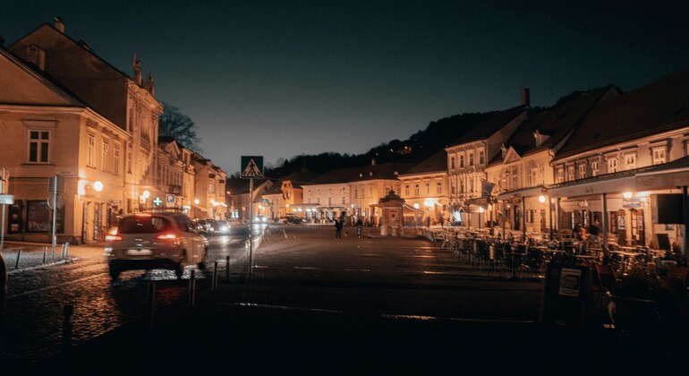 Ghosts of Zagreb: Night Tour of Legends & Hauntings Croatia — #1