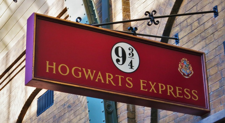 Tour completo de Harry Potter em Londres