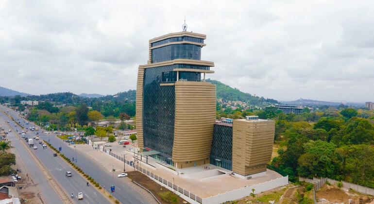 Découvrez la ville d'Arusha