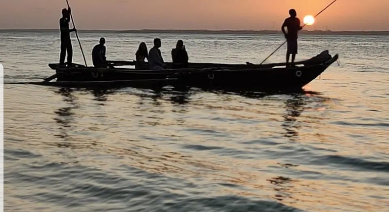 Zanzibar: Viver o Hakuna Matata Tanzânia — #1