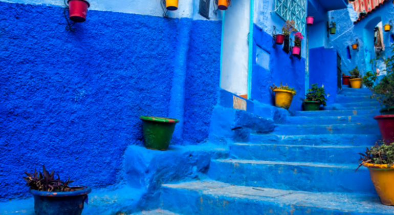 descubre-chefchaouen-su-casco-antiguo-en-1