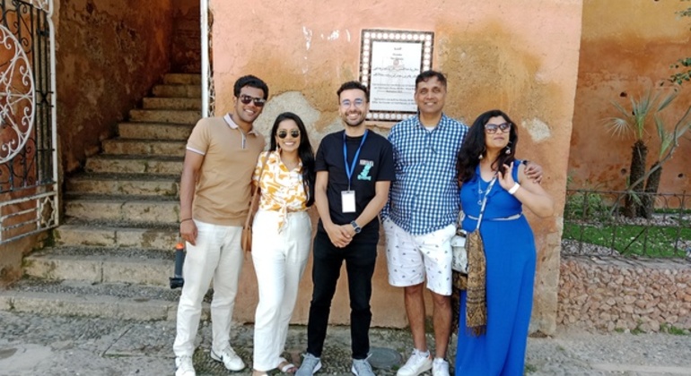 Découvrir Chefchaouen et son vieux quartier