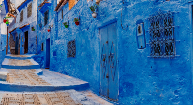 descubre-chefchaouen-su-casco-antiguo-en-4