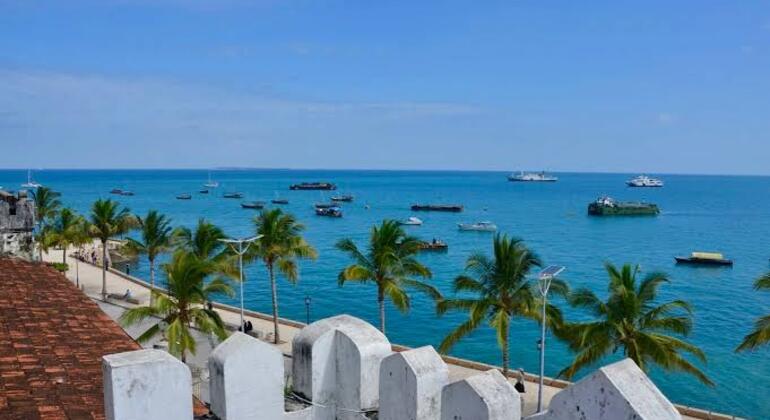 Tour di esplorazione di Stone Town