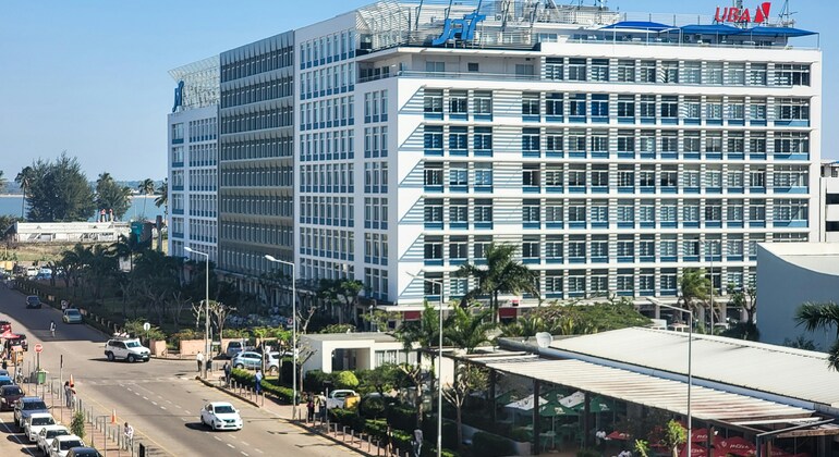 Promenade historique de Maputo