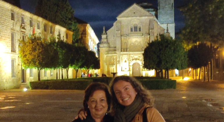 Free Tour por la Úbeda que no Conocemos