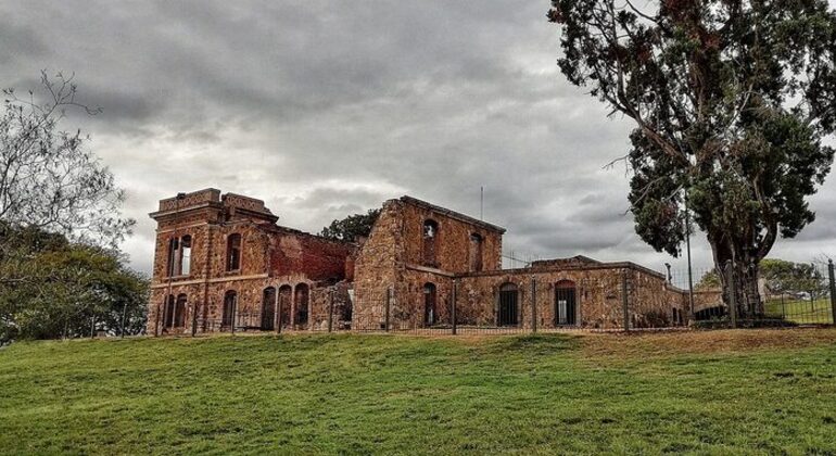 Free Tour: Los Caminos de "El Principito" Operado por Maria Adela