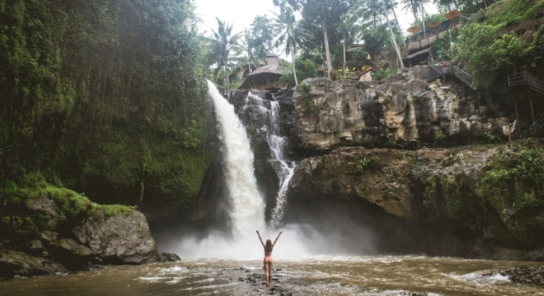 Bali: Insta-würdige Erlebnisse