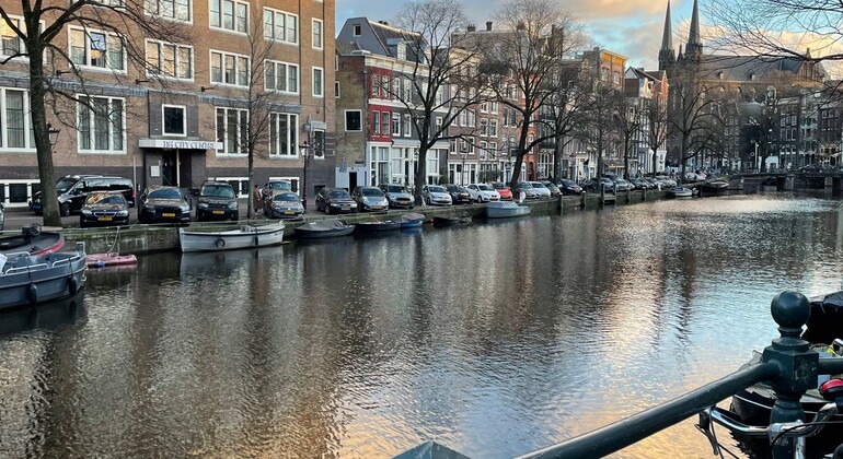 Amsterdam - Der Spielplatz der Welt