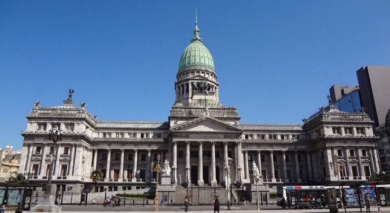 Essential Tour in Buenos Aires for First-Time Visitors Argentina — #1