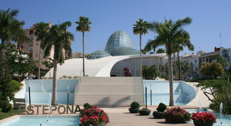 Tour gratuito di Estepona: il giardino della Costa del Sol, Spain