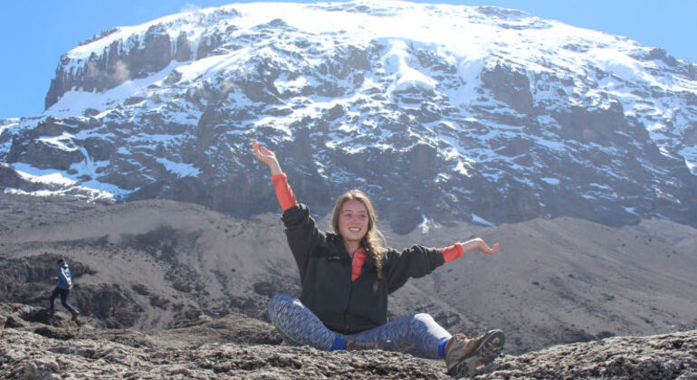 Excursão de um dia ao Monte Kilimanjaro Trekking Tanzânia — #1