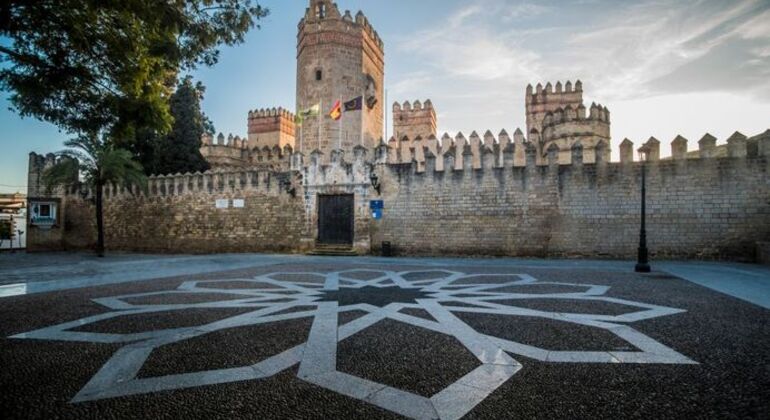 Visita livre: El Puerto de Santa María no século XVIII Organizado por Andres