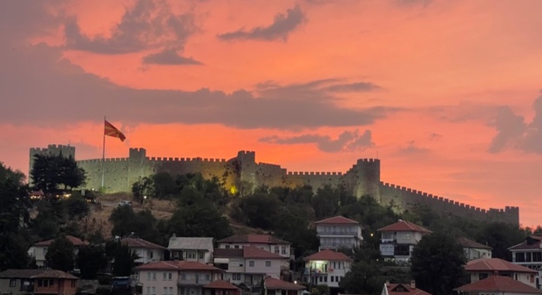 Ohrid Inolvidable: Los Lugares Favoritos de un Lugareño