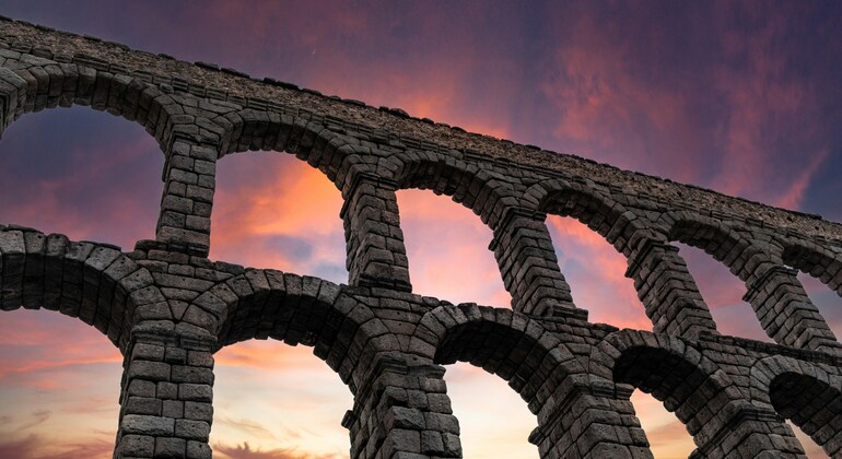 Free Tour: Mysteries & Legends of Segovia, Spain