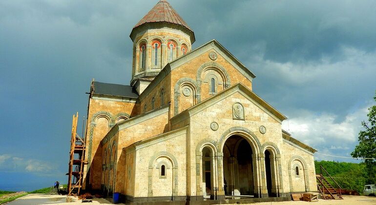 Kakheti: spedizione tra vino, leggende e bellezza