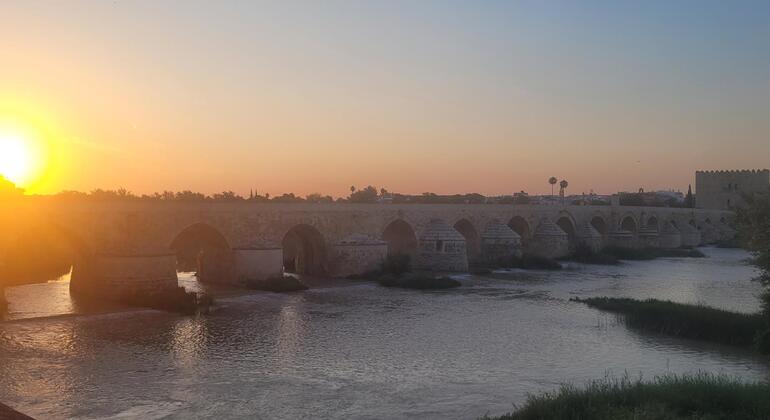 Visita antecipada a Córdoba - Vamos vencer o calor! Espanha — #1