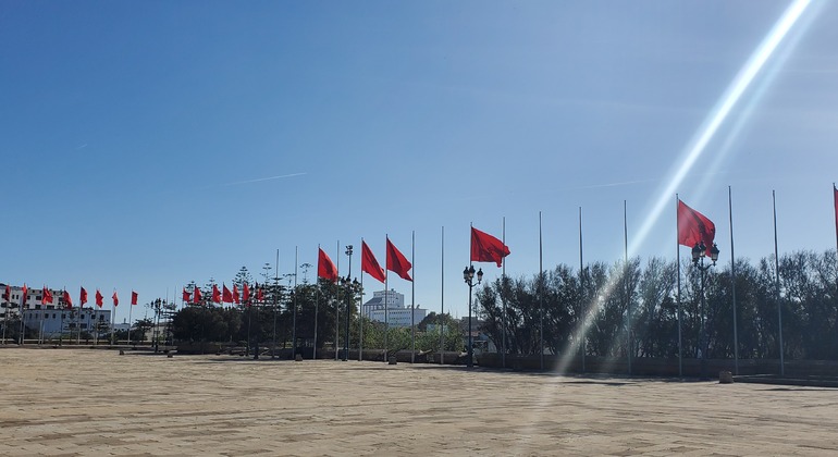 Casablanca : Un voyage à travers l'histoire et la culture