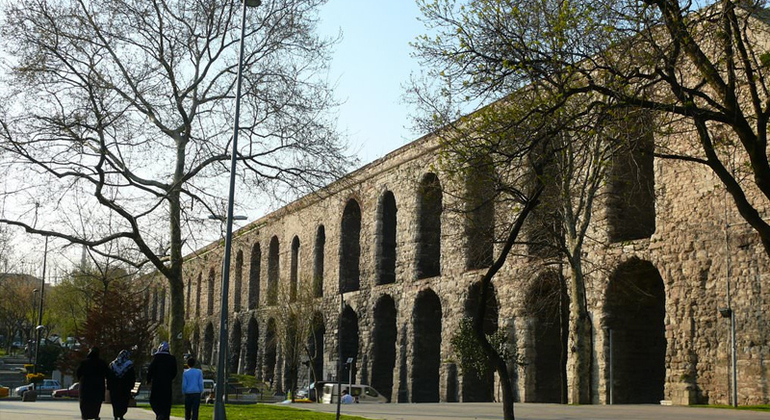 Tour dei gioielli di Istanbul