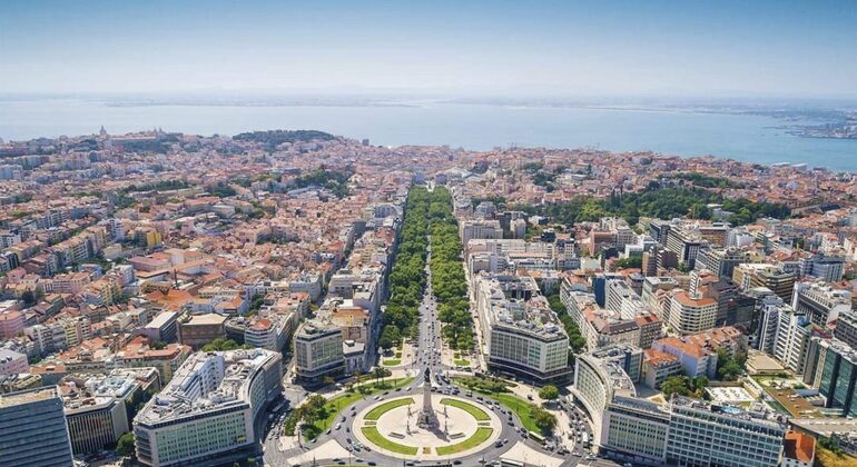 Lisbon All City Private Tour