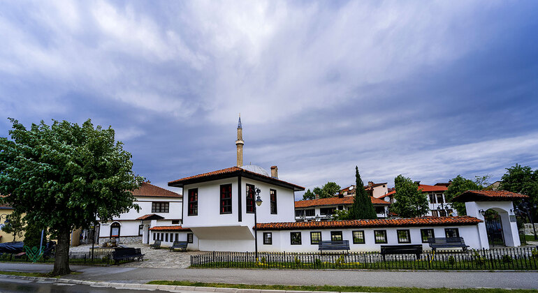 Discover the Heart of Prizren Provided by Muhamed Çejku